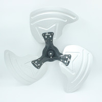 Axial-flow fan