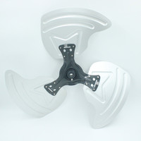 Axial-flow fan