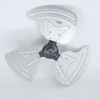 Axial-flow fan