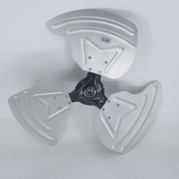 Axial-flow fan