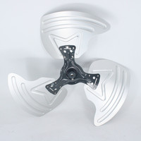 Axial-flow fan