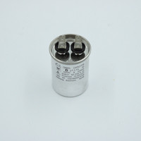 Compressor capacitor