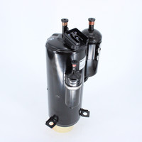 Compressor and Fittings