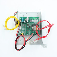 Electronic Control Box