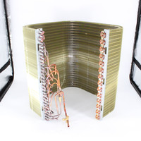 Condenser assembly for HHP15018