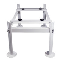 CoolGuard Weldbracket for Side Discharge Condenser