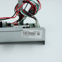 ELectronic Control Components