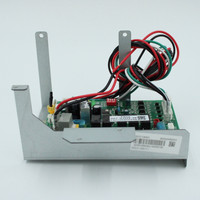 ELectronic Control Components