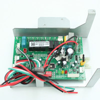 ELectronic Control Components