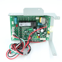ELectronic Control Components