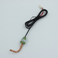 Pressure switch