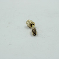 Curved Adaptor 45 Male 1/4 x Female 5/16