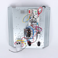 Electronic components for HHP14018