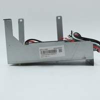 Electronic Control Components