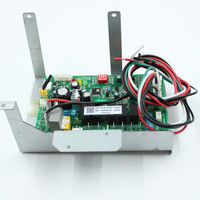 Electronic Control Components