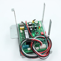 Electronic Control Components