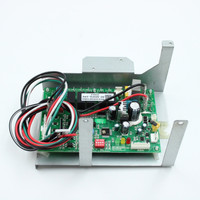 Electronic Control Components