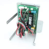 Electronic Control Components