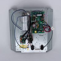 Electronic components for HHP15048