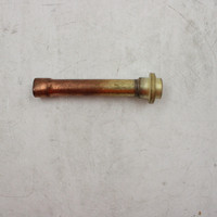 Tailpiece