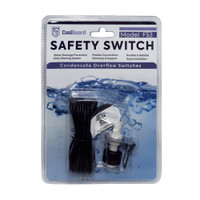 CoolGuard FS3 Drain Pan Float Switch