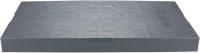 Plastic Equipment Pad, 32" x 32" -2"