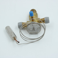 TXV for 3.5-5 ton ColdFlow Geothermal Units
