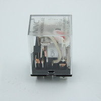 Relay for GeoCool All Models - Clear