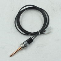 High Pressure Switch
