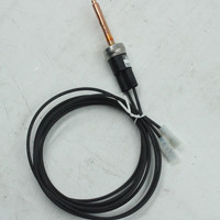 High Pressure Switch