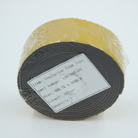 Insulation Foam Tape for Linesets, 12 ft