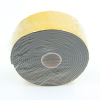 Insulation Foam Tape for Linesets, 12 ft