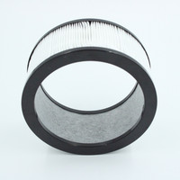 Filter for the MrCool Bladeless Fan