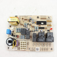 Ignition Control