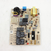Ignition Control