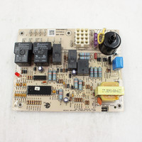 Ignition Control