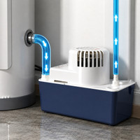 CoolGuard High Profile Condensate Pump