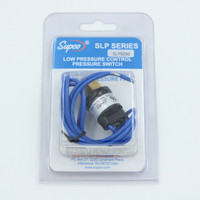 Supco Low Pressure Switch 50-90 Psi(SLP000-9171617)