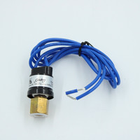 Supco Low Pressure Switch 50-90 Psi(SLP000-9171617)