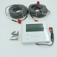 TCL Signature Series TruInverter Wired Thermostat