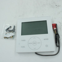 TCL Signature Series TruInverter Wired Thermostat