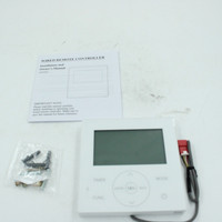 TCL Signature Series TruInverter Wired Thermostat