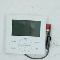TCL Signature Series TruInverter Wired Thermostat