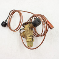 Thermal Expansion Valve