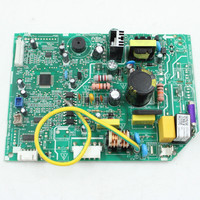 Indoor Main Control Board Assembly for Adv / DIY-18-WMAH-HP-230A & AE