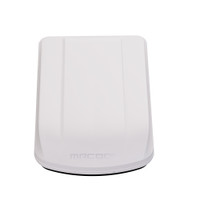 TravelCool RV Inverter Heat Pump 15,000 BTU - White