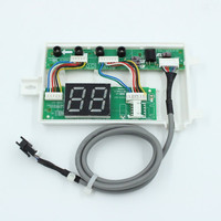 - Wifi Plug In Connector - Must Be Paired With 17222000A00766