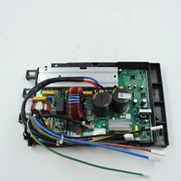 Electronic Control Box Subassembly A-24-HP-C-230D-O
