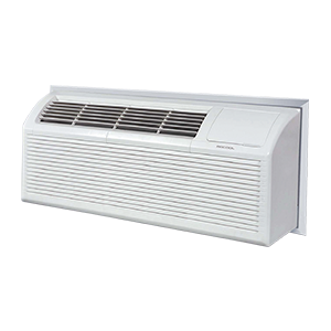 Compact HVAC