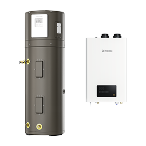 Water Heaters